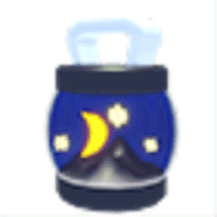 Night in a Jar - Uncommon from Accessory Chest